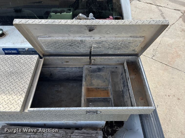 image for item OE9262 2015 Ford F250 Super Duty XL pickup truck