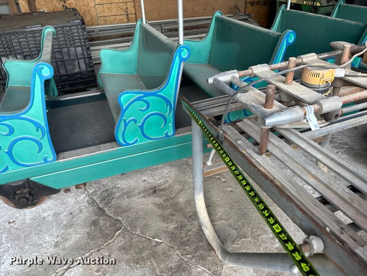 image for item OE9325 Wood router table