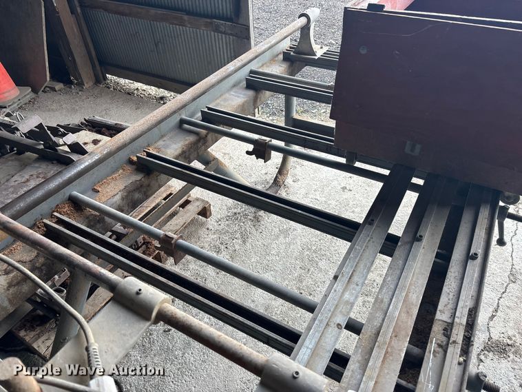 image for item OE9325 Wood router table