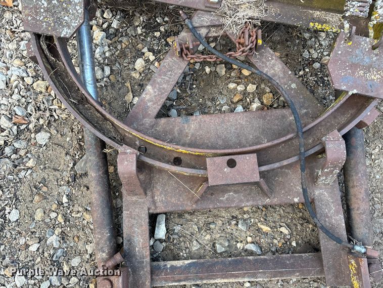 image for item OE9331 Western snow plow