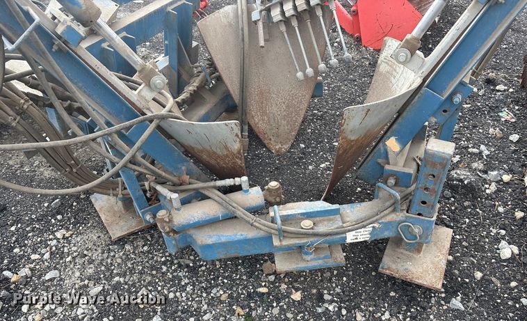 image for item OE9333 Care Tree skid steer tree spade