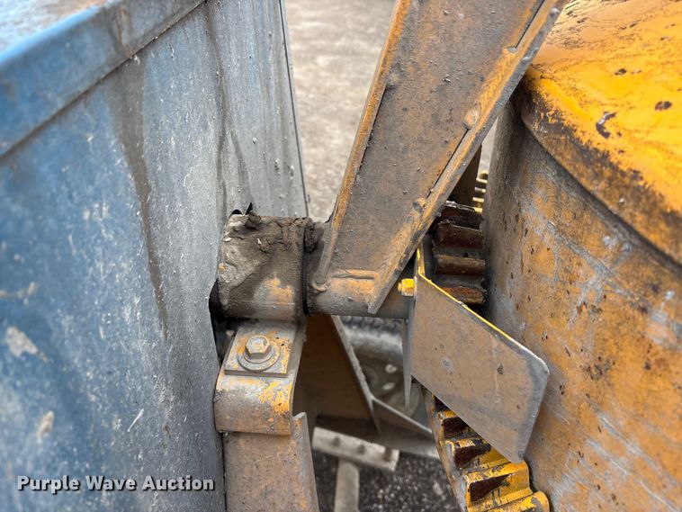 image for item OE9335 Stone 950M concrete mixer