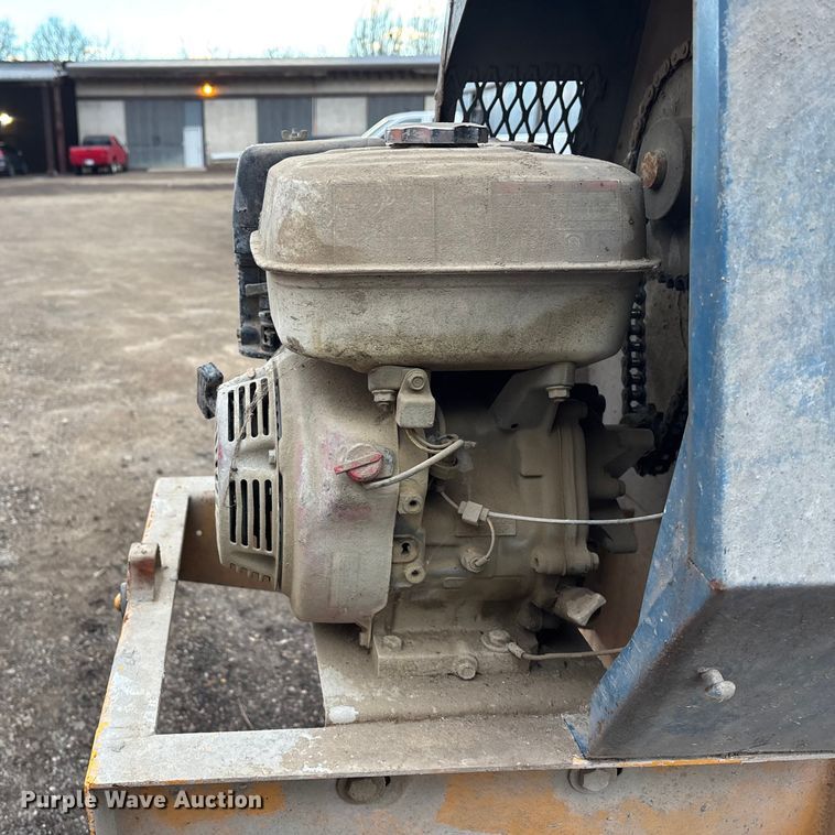 image for item OE9335 Stone 950M concrete mixer