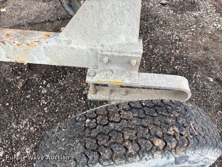 image for item OE9335 Stone 950M concrete mixer