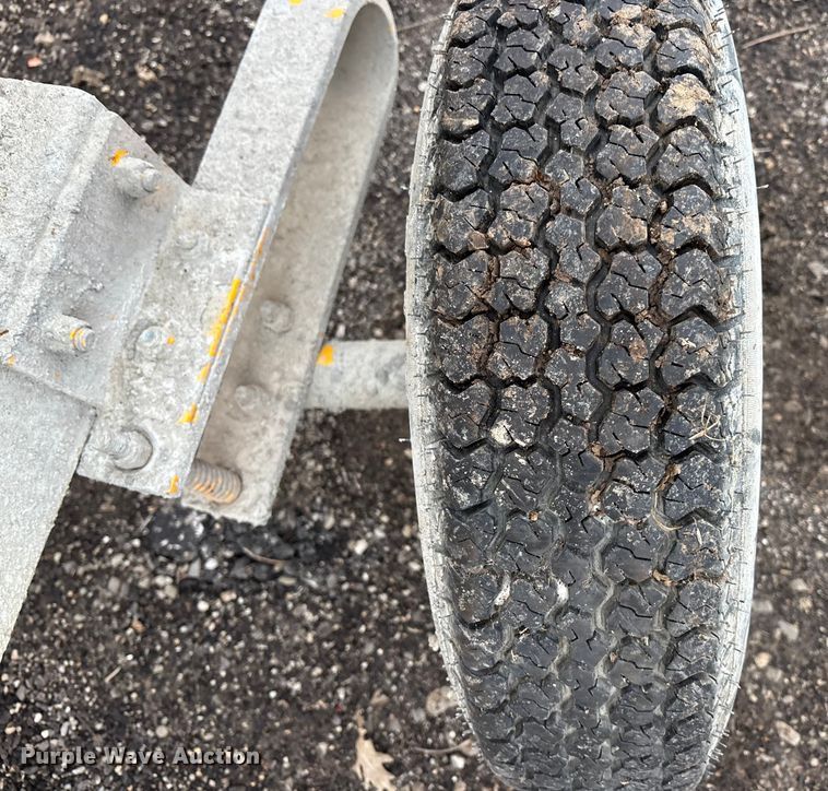 image for item OE9335 Stone 950M concrete mixer