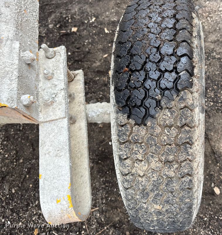 image for item OE9335 Stone 950M concrete mixer