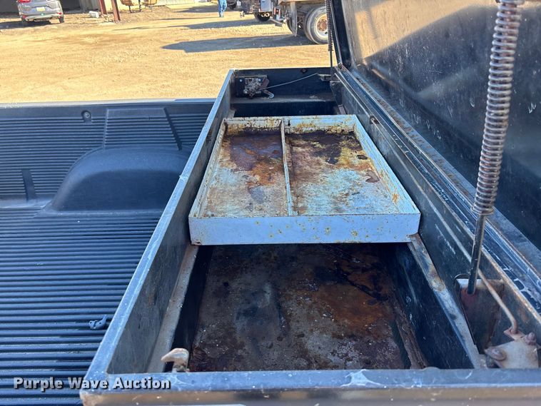 image for item OE9338 2002 Chevrolet Silverado 1500 Ext. Cab pickup truck