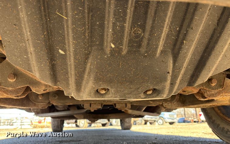 image for item OE9338 2002 Chevrolet Silverado 1500 Ext. Cab pickup truck