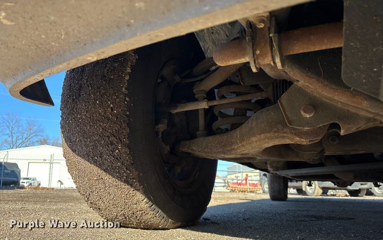 image for item OE9338 2002 Chevrolet Silverado 1500 Ext. Cab pickup truck