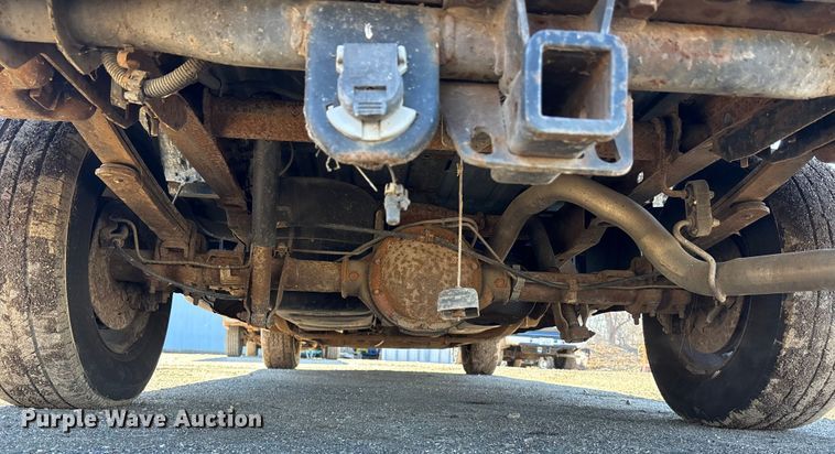 image for item OE9338 2002 Chevrolet Silverado 1500 Ext. Cab pickup truck