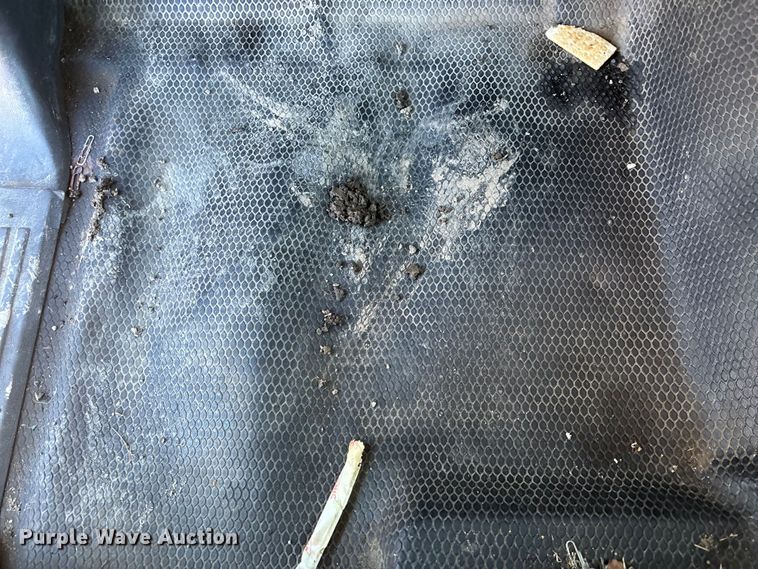 image for item OE9338 2002 Chevrolet Silverado 1500 Ext. Cab pickup truck