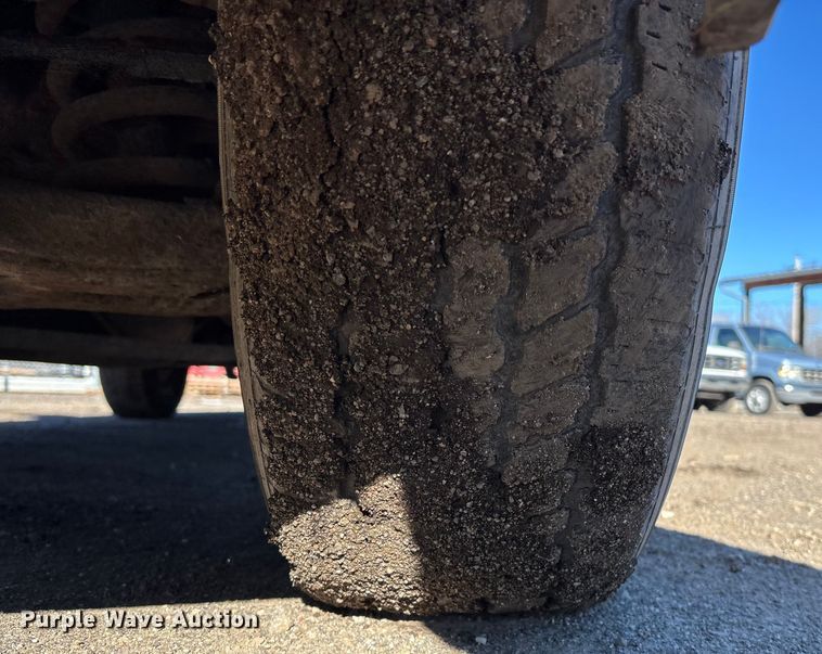 image for item OE9338 2002 Chevrolet Silverado 1500 Ext. Cab pickup truck