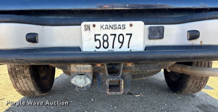 image for item OE9339 2005 Chevrolet Silverado 1500 Ext. Cab pickup truck