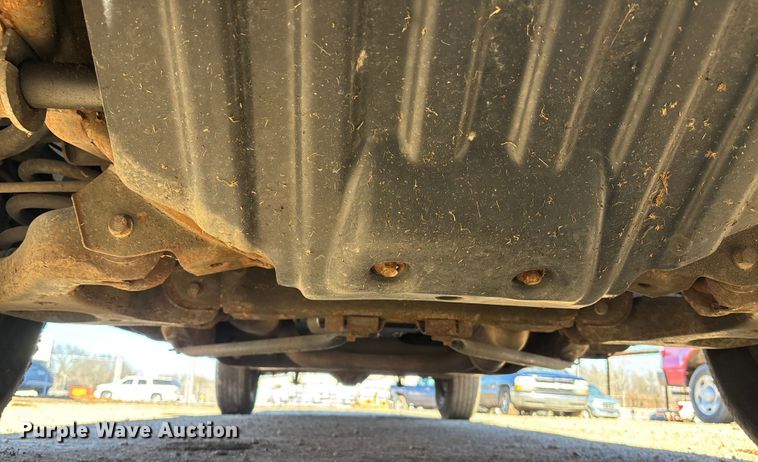 image for item OE9339 2005 Chevrolet Silverado 1500 Ext. Cab pickup truck