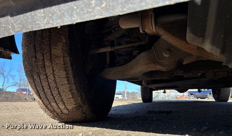 image for item OE9339 2005 Chevrolet Silverado 1500 Ext. Cab pickup truck