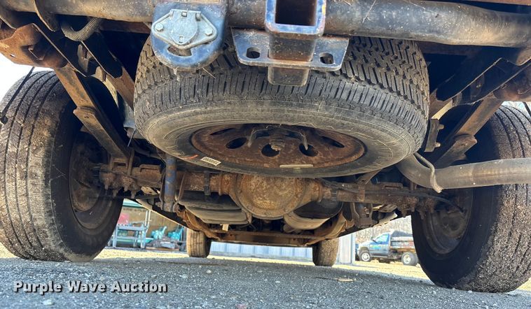 image for item OE9339 2005 Chevrolet Silverado 1500 Ext. Cab pickup truck