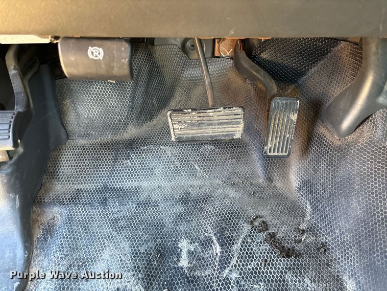 image for item OE9339 2005 Chevrolet Silverado 1500 Ext. Cab pickup truck