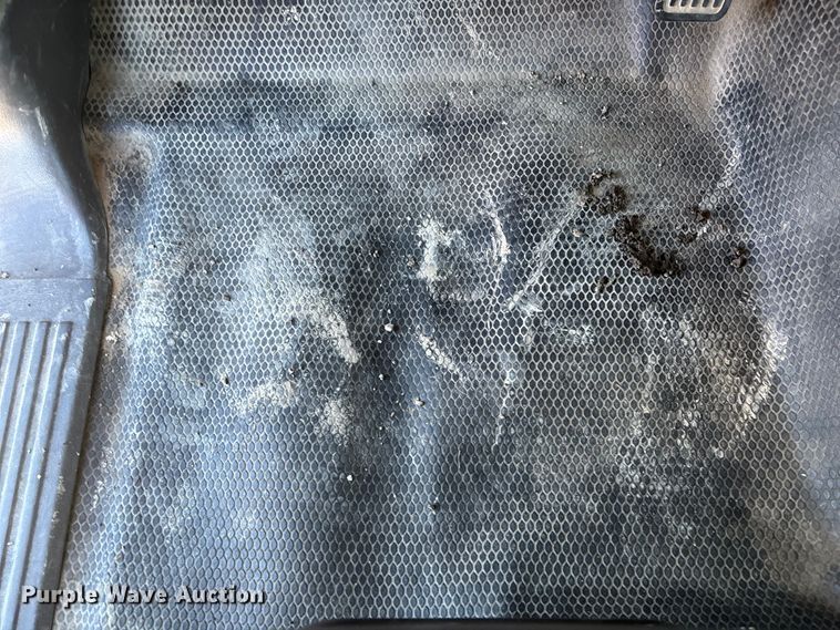 image for item OE9339 2005 Chevrolet Silverado 1500 Ext. Cab pickup truck