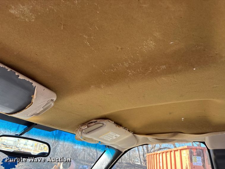 image for item OE9339 2005 Chevrolet Silverado 1500 Ext. Cab pickup truck