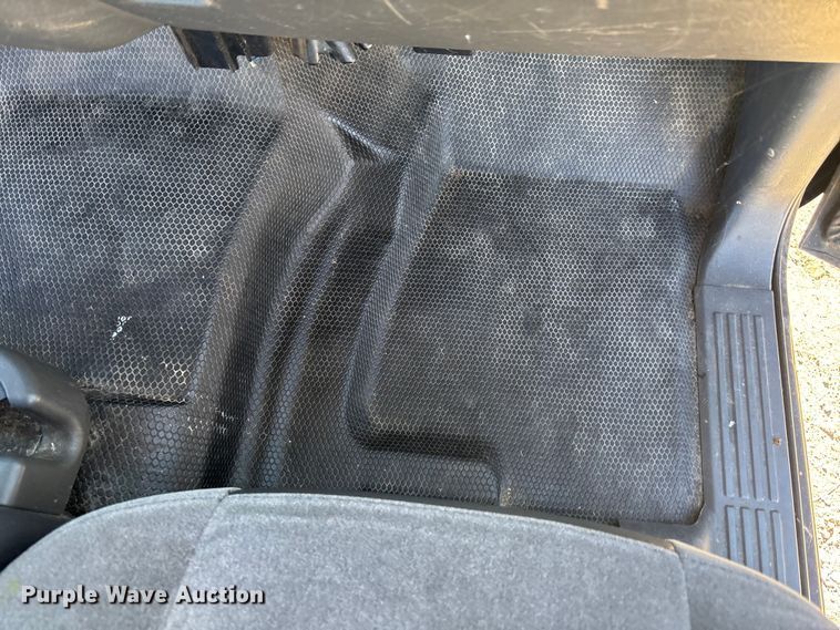 image for item OE9339 2005 Chevrolet Silverado 1500 Ext. Cab pickup truck