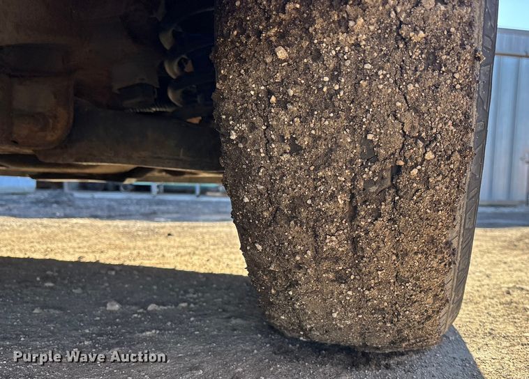 image for item OE9339 2005 Chevrolet Silverado 1500 Ext. Cab pickup truck