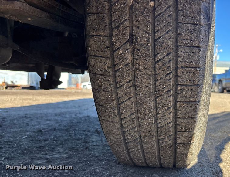 image for item OE9339 2005 Chevrolet Silverado 1500 Ext. Cab pickup truck