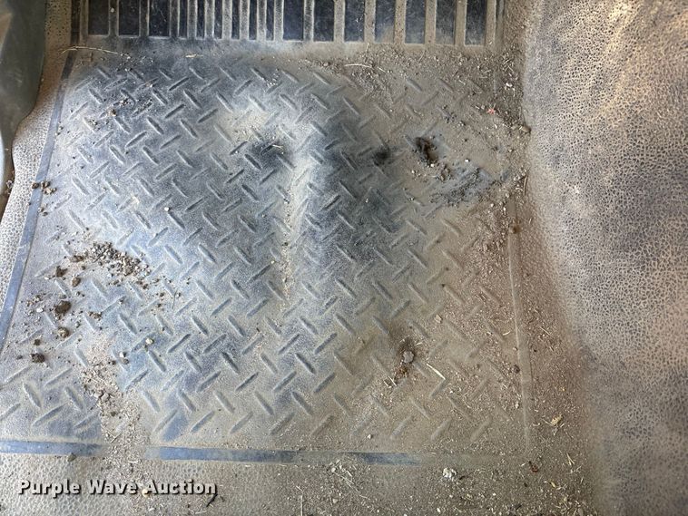 image for item OE9341 2008 Ford F150 pickup truck