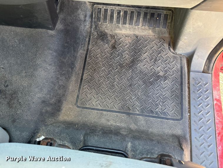 image for item OE9341 2008 Ford F150 pickup truck