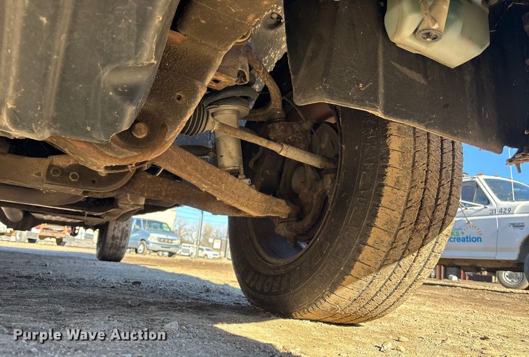 image for item OE9342 2009 Chevrolet Silverado 1500 Ext. Cab pickup truck