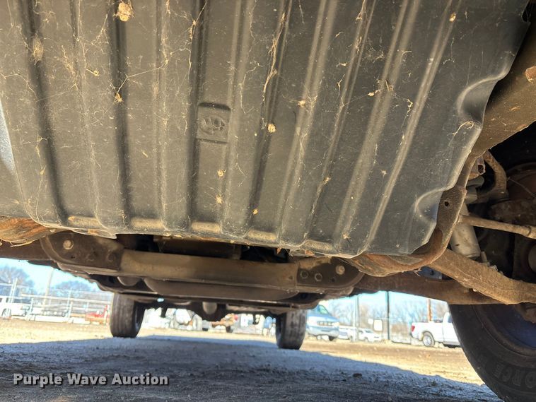 image for item OE9342 2009 Chevrolet Silverado 1500 Ext. Cab pickup truck