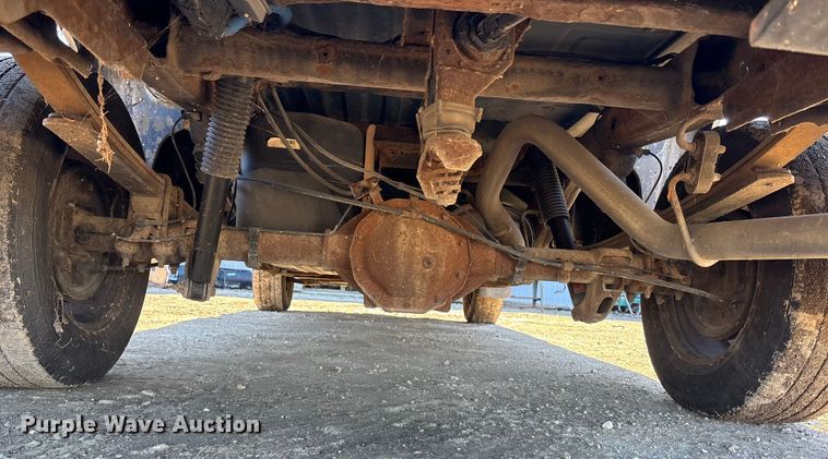 image for item OE9342 2009 Chevrolet Silverado 1500 Ext. Cab pickup truck