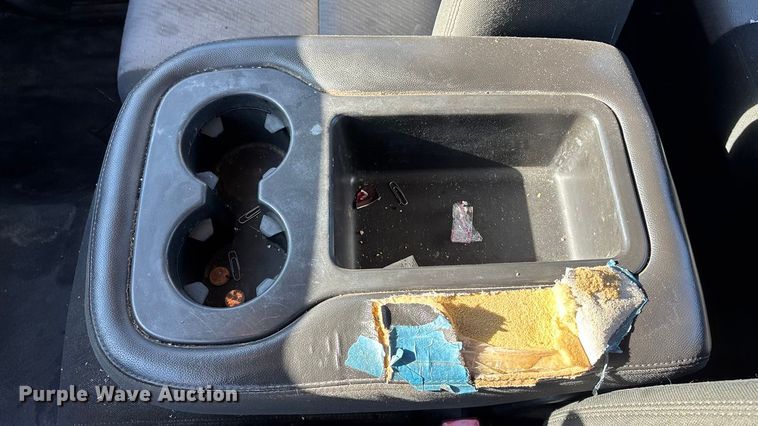 image for item OE9342 2009 Chevrolet Silverado 1500 Ext. Cab pickup truck