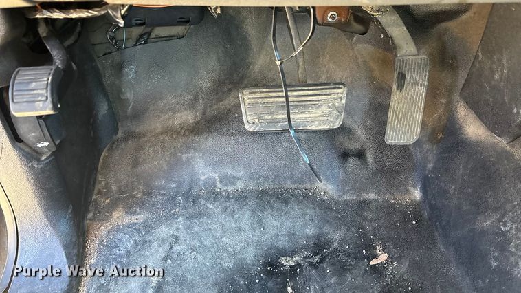 image for item OE9342 2009 Chevrolet Silverado 1500 Ext. Cab pickup truck