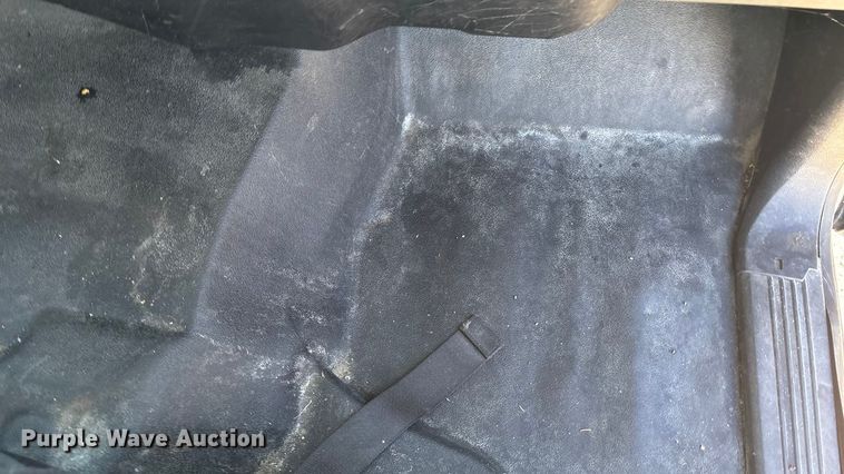 image for item OE9342 2009 Chevrolet Silverado 1500 Ext. Cab pickup truck