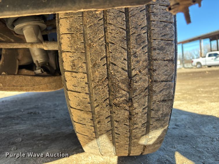 image for item OE9342 2009 Chevrolet Silverado 1500 Ext. Cab pickup truck