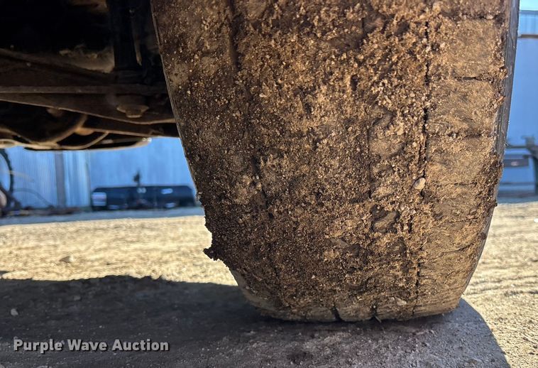 image for item OE9342 2009 Chevrolet Silverado 1500 Ext. Cab pickup truck