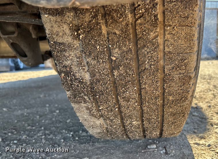 image for item OE9342 2009 Chevrolet Silverado 1500 Ext. Cab pickup truck