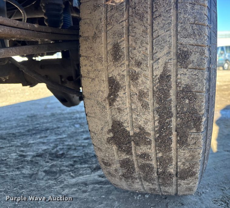 image for item OE9342 2009 Chevrolet Silverado 1500 Ext. Cab pickup truck