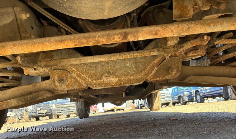 image for item OE9343 1999 Dodge Ram 1500 pickup truck