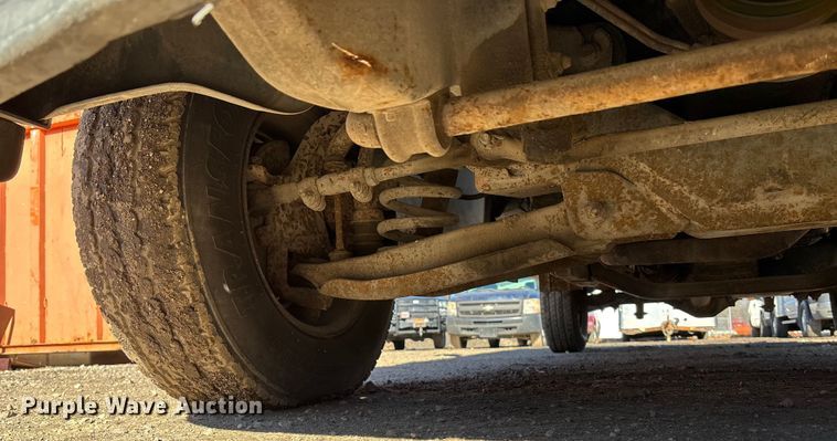 image for item OE9343 1999 Dodge Ram 1500 pickup truck