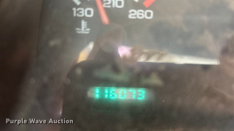 image for item OE9343 1999 Dodge Ram 1500 pickup truck