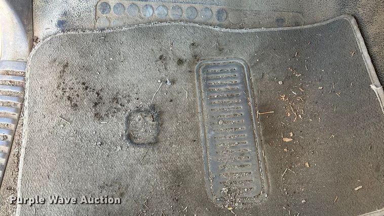 image for item OE9343 1999 Dodge Ram 1500 pickup truck