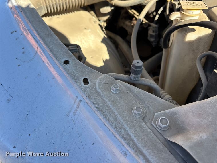 image for item OE9343 1999 Dodge Ram 1500 pickup truck