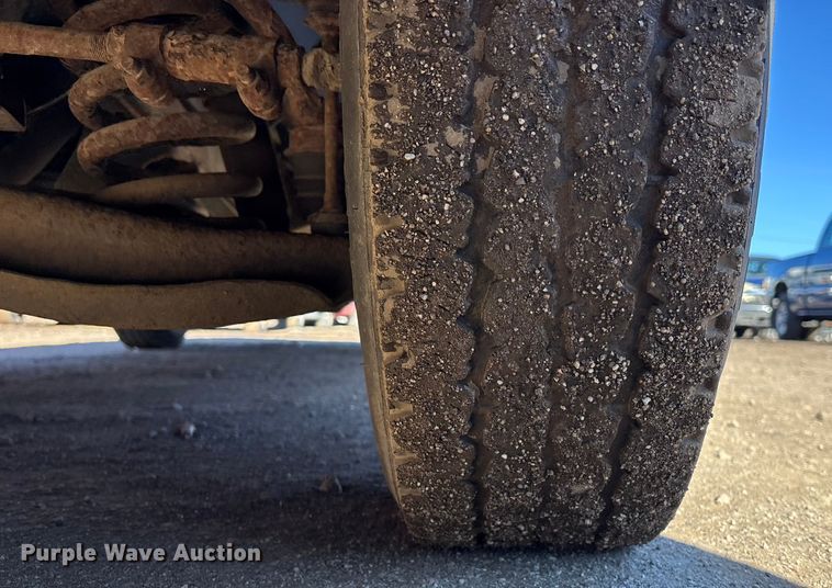 image for item OE9343 1999 Dodge Ram 1500 pickup truck