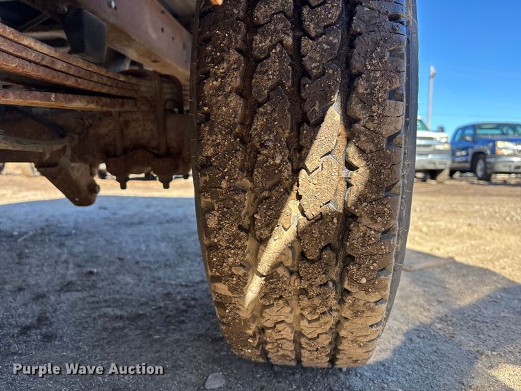 image for item OE9343 1999 Dodge Ram 1500 pickup truck