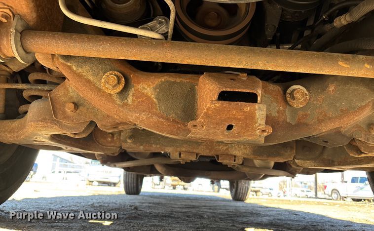 image for item OE9346 2004 Chevrolet Silverado 1500 Ext. Cab pickup truck