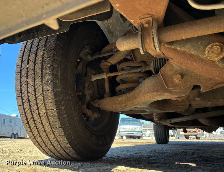 image for item OE9346 2004 Chevrolet Silverado 1500 Ext. Cab pickup truck