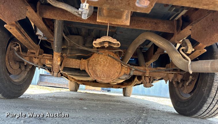 image for item OE9346 2004 Chevrolet Silverado 1500 Ext. Cab pickup truck