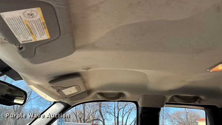 image for item OE9346 2004 Chevrolet Silverado 1500 Ext. Cab pickup truck