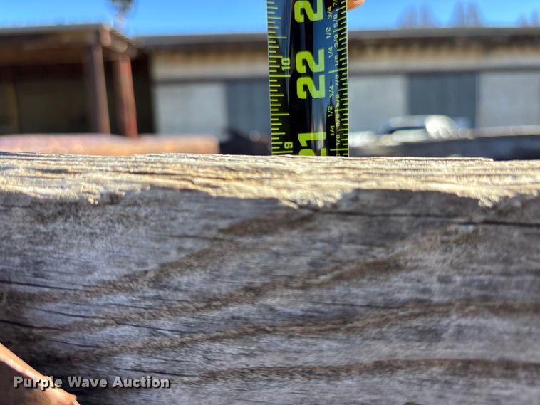 image for item OE9347 2007 Dodge Ram 3500 dump bed pickup truck